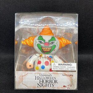 New in box 2013 LE Universal’s Halloween Horror Nights Jack Schmidt vinyl figure